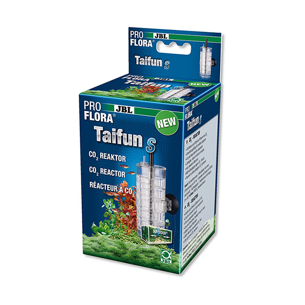 [111-64459ASD] Jbl Proflora Taıfun S2 Uzatılabilir Difüzör