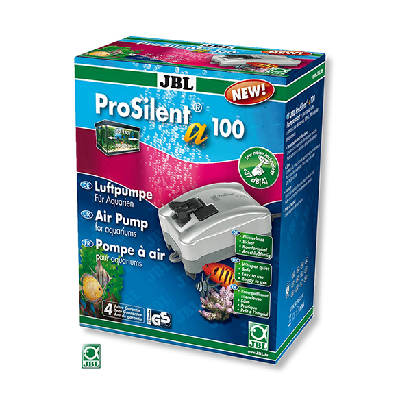 [111-60541] Jbl Prosilent A100 Akvaryum Hava Motoru