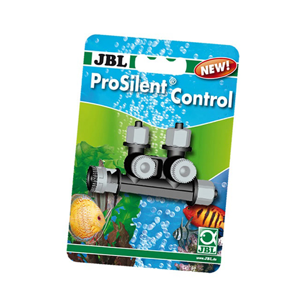 [111-64316ASD] Jbl Prosilent Control Akvaryum Hava Kesme Vanası