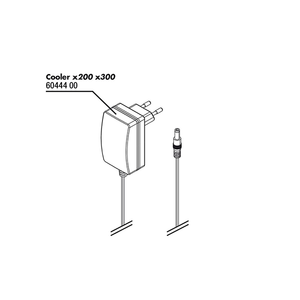 [111-60444ASD] Jbl Protemp Cooler Güç Kaynağı x200/x300
