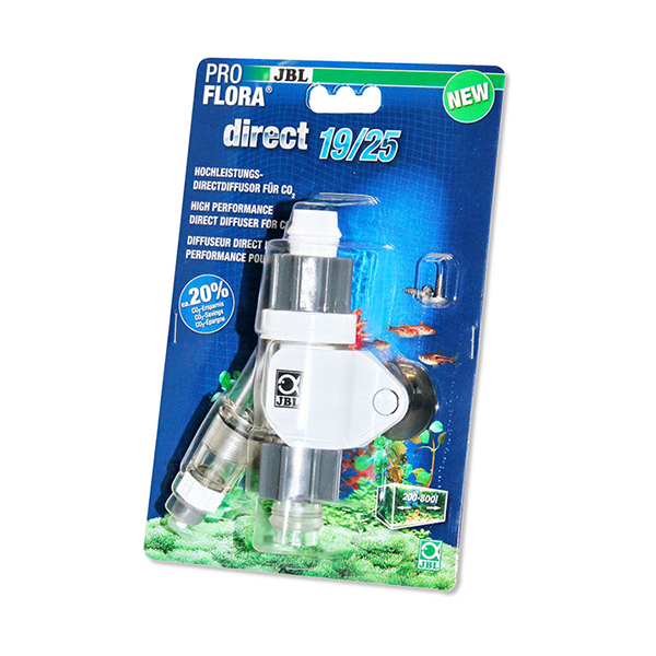 [111-63341ASD] Jbl Prpflora Direct 19/25 Co2 Difüzör