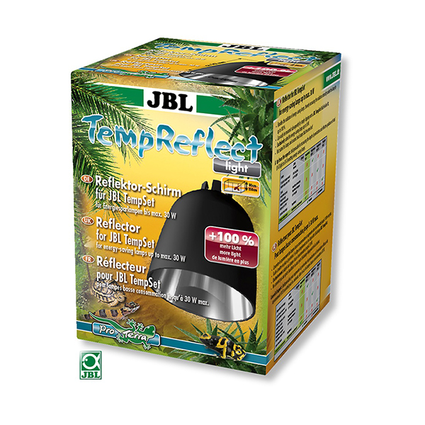 [111-71189ASD] Jbl Temp Teraryum Lambası Yansıtıcı Duy Kılıfı