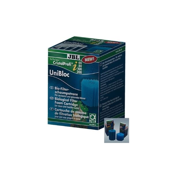[111-60927ASD] Jbl Unibloc Cp I40 Model için Yedek Sünger