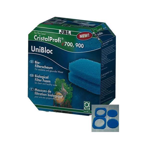 [111-60161ASD] Jbl Unibloc E 700/900 Cp E Serisi Yedek Filtre