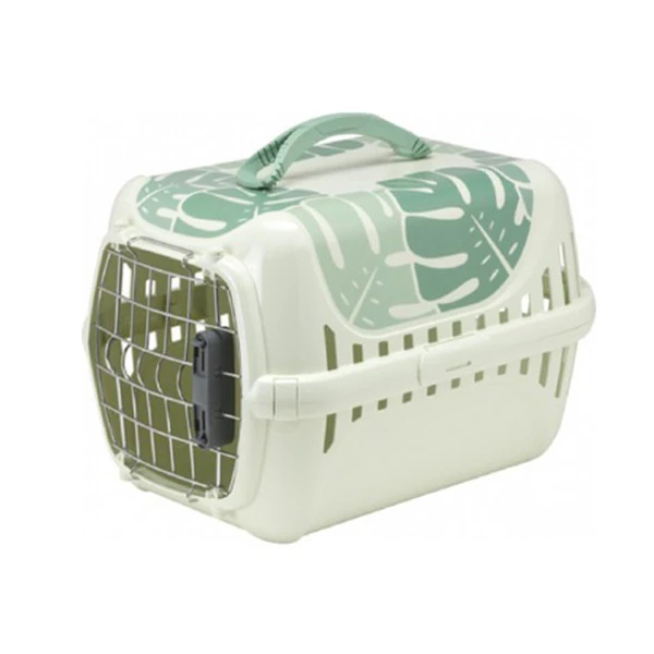 [242-T153-0379] Moderna Eden Trendy Runner Kedi ve Köpek Taşıma Çantası 50 Cm