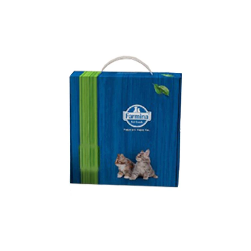 [FRM.KRT.0004] N&D Kitten Kit Yavru Kedi Maması Karışık Set