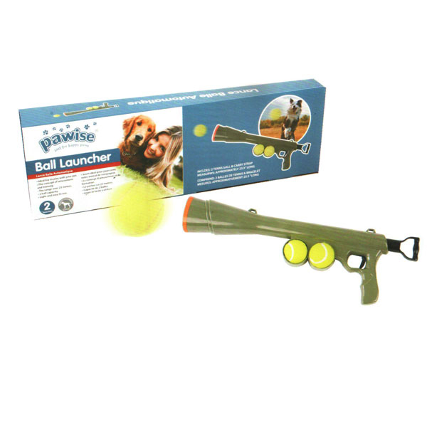 [679-14660] Pawise Ball Launcher Köpek Top Fırlatma Mekanizması