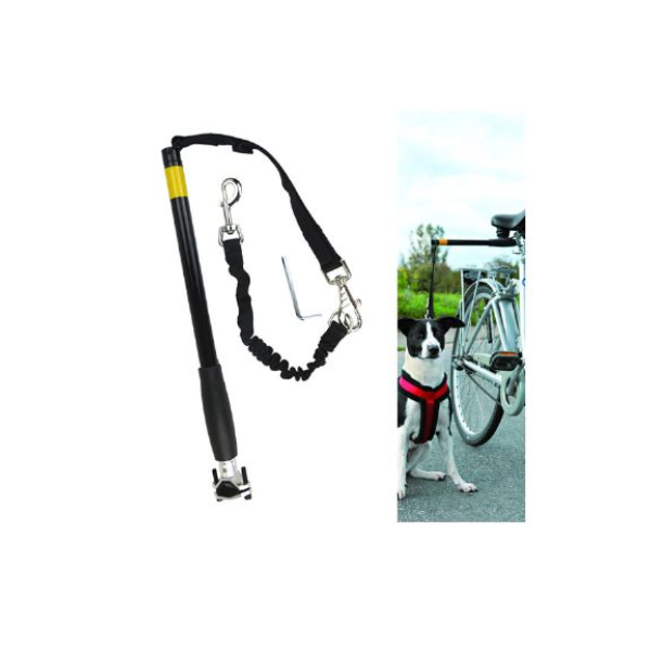 [679-13061] Pawise Bisiklete Takılabilen Köpek Tasması