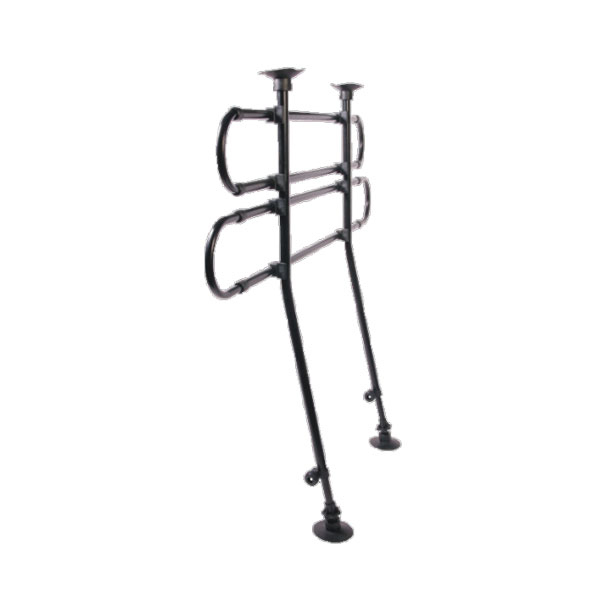 [679-12516] Pawise Dod Guards Köpek 2 Elements Araba Bagaj Ayırıcı
