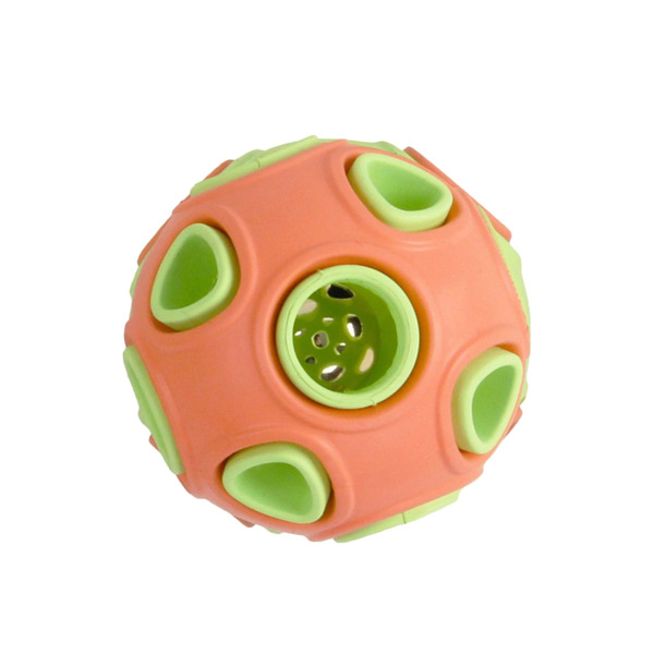 [679-14778] Pawise Fancy Chew Sesli Top Köpek Oyuncağı