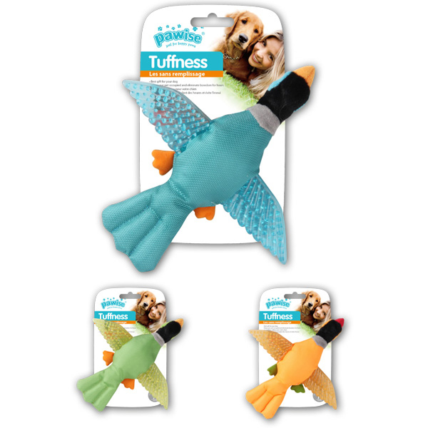 [679-15112] Pawise FunkyWing Köpek Oyuncağı 25.5 Cm