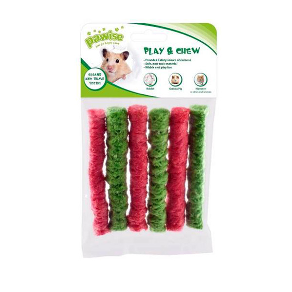 [679-39142] Pawise Hamster Yenilebilir Galeta