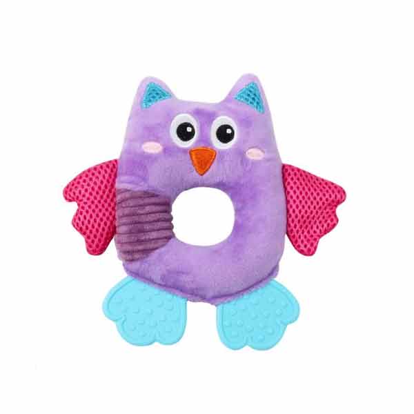 [679-15062] Pawise Hollow Kıtty Peluş Köpek Oyuncağı