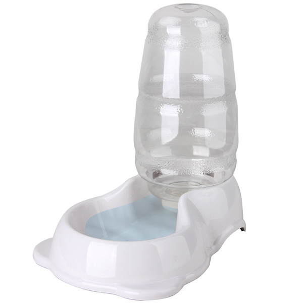 [679-11071] Pawise Kedi ve Köpek Otomatik Su Kabı 2.65 Lt