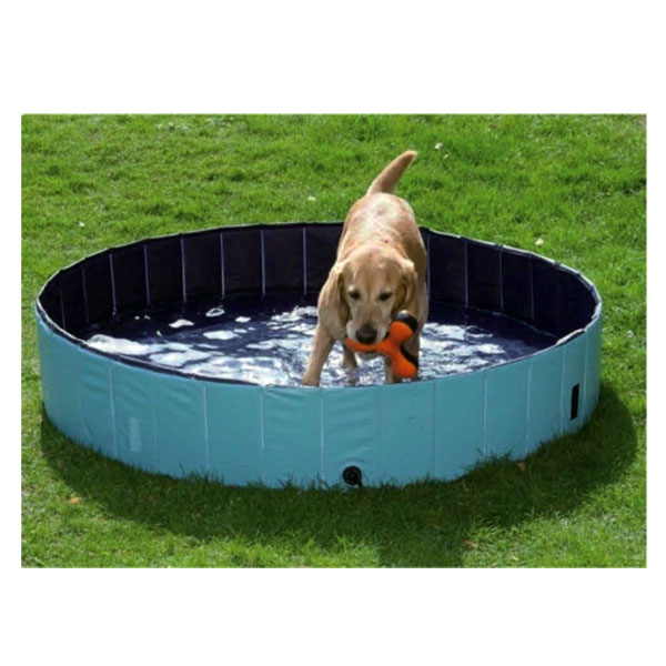 [679-12217] Pawise Köpek Yüzme Havuzu 160x30 Cm