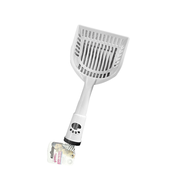 [679-28905] Pawise Plastik Kum Küreği Pislik Torbalı