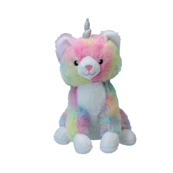 [679-15122] Pawise RainbowWorld Cat Köpek Oyuncağı Renkli