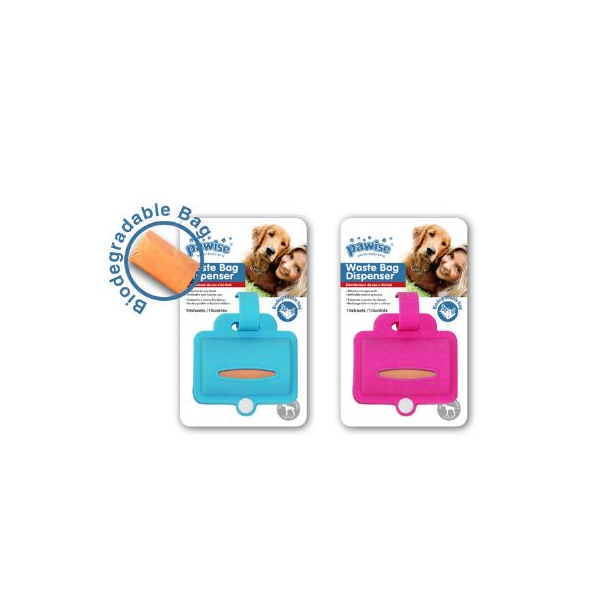 [679-11589] Pawise Silikon Köpek Dışkı Poşeti Çantası