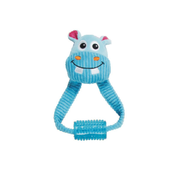 [679-15036] Pawise Vivid Life Hollow Lionet Peluş Köpek Oyuncak Renkli