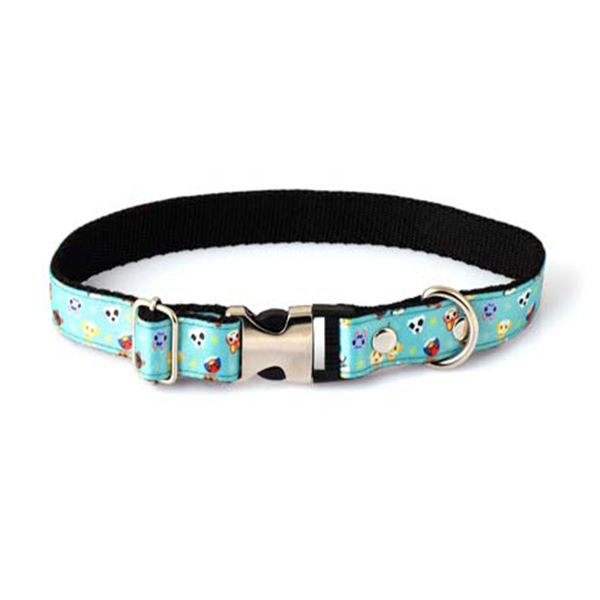 [8685334304851] Petzz Minik Hayvan Desenli Köpek Boyun Tasması 2x15-25 Cm