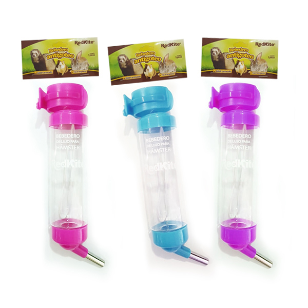 [830-LD125] Qh Pet Cage Kemirgen Suluğu 125 Ml