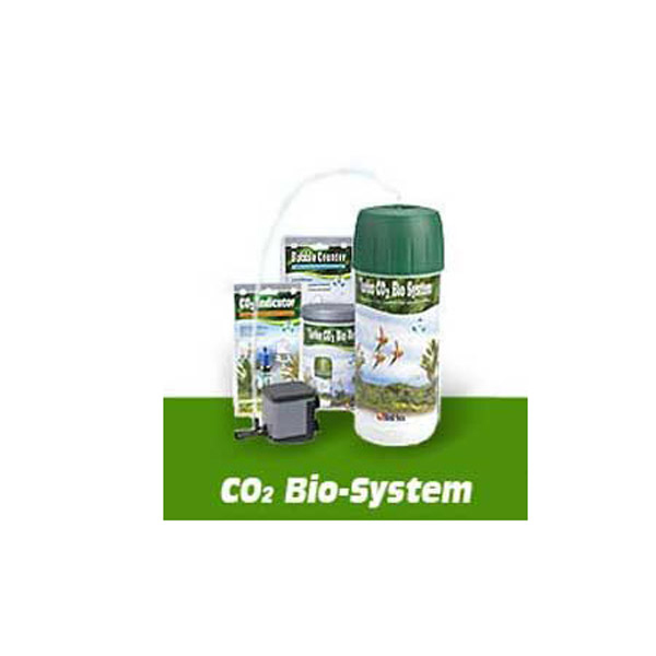 [880-51010] Red Sea Turbo CO2 Bio System Bitki Akvaryumu Su Düzenleyici