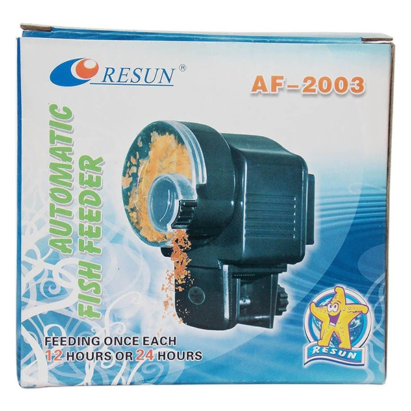 [100-AF2003] Resun Af-2003 Otomatik Yemleme Makinası