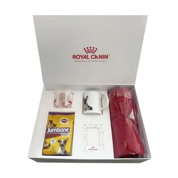 [8685335010175] Royal Canin Köpekler için Özel Hediye Kutusu