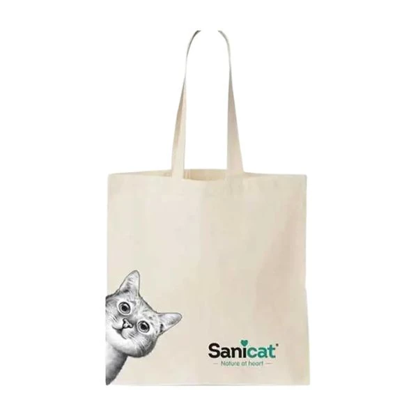[8685335010001] Sanicat Bez Çanta
