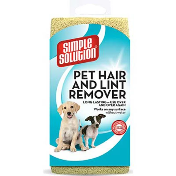 [10279101346] Simple Solution Köpek ve Kedi Tüy Temizleyici