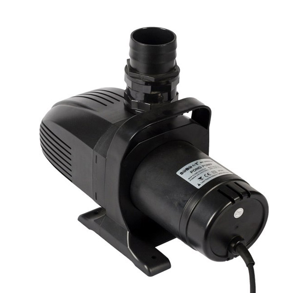 [745-WP-30000DW] Sobo Akvaryum Sump Pompası 600W 30000 Lt/h