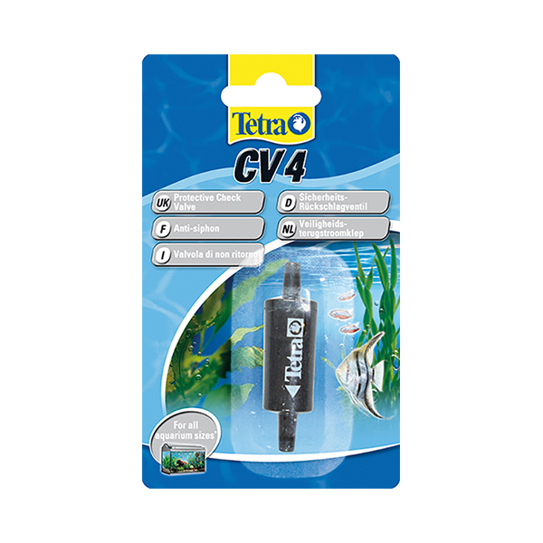 [402-608085] Tetra CV4 Filtre Check Valve