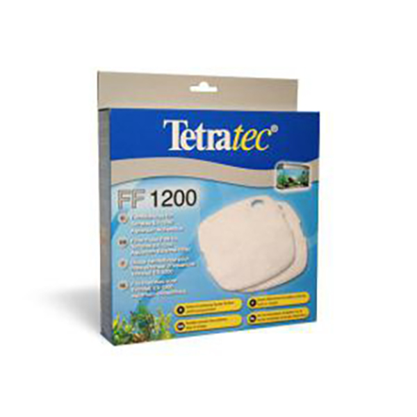 [402-146068] Tetra Ex 1200 Akvaryum Filtre FF Elyaf