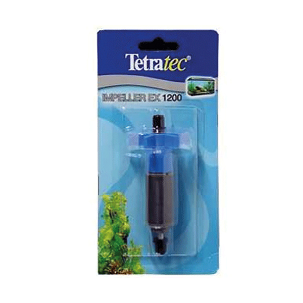 [402-707974] Tetra Ex 1200 Plus Akvaryum Pervane Takımı