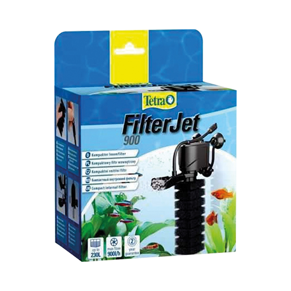 [402-711056] Tetra Filter Jet 900 Akvaryum İç Filtre