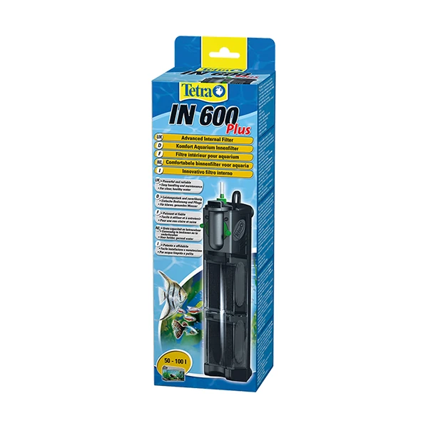 [402-708425] Tetra In 600 Plus Akvaryum İç Filtre