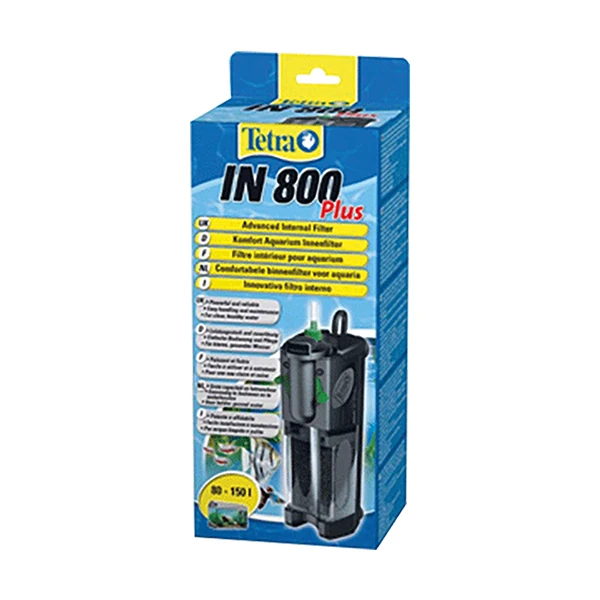 [402-708427] Tetra In 800 Plus Akvaryum İç Filtre
