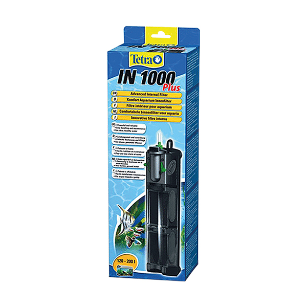 [402-708428] Tetra In Plus 1000 Akvaryum İç Filtre