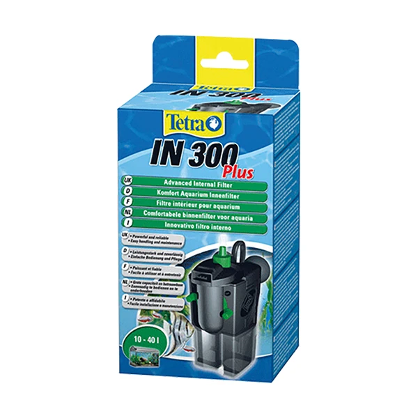 [402-708429] Tetra In Plus 300 Akvaryum İç Filtre