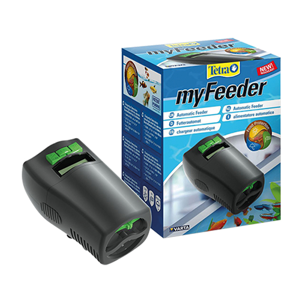 [402-709529] Tetra MyFeeder Otomatik Yemleme Makinesi