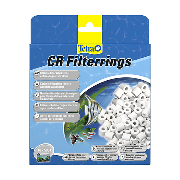 [402-145573] Tetra Tec 400/600/700/1200/2400 Dış Filtre Seramik Borucuklar