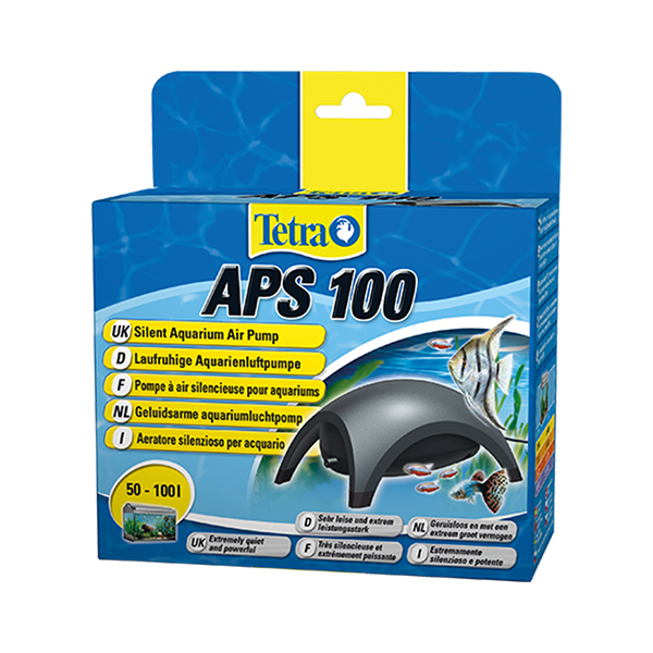 [402-143142] Tetra Tec APS 100 Akvaryum Hava Motoru