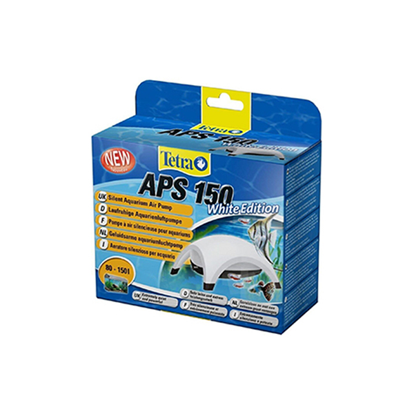 [402-707087] Tetra Tec APS 150 Akvaryum Hava Motoru