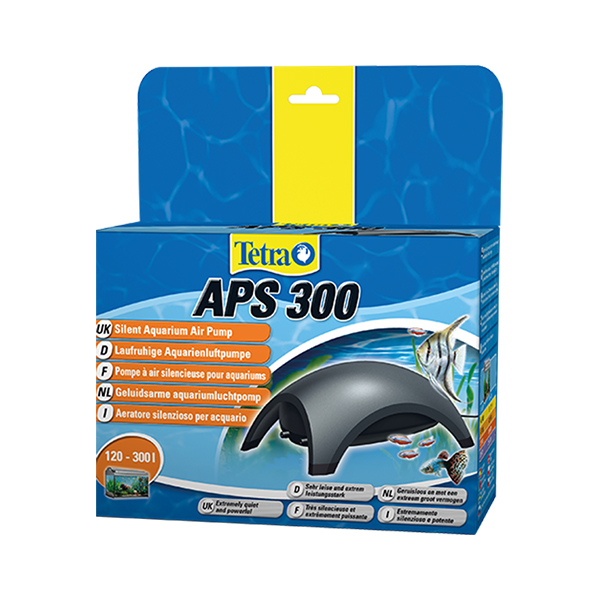 [402-143180] Tetra Tec APS 300 Akvaryum Hava Motoru
