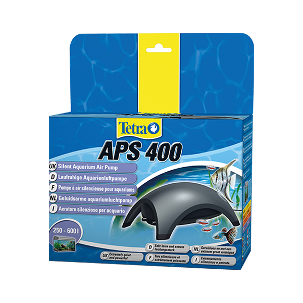 [402-143203] Tetra Tec APS 400 Akvaryum Hava Motoru