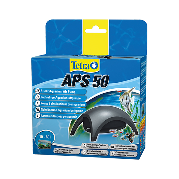 [402-143128] Tetra Tec APS 50 Akvaryum Hava Motoru