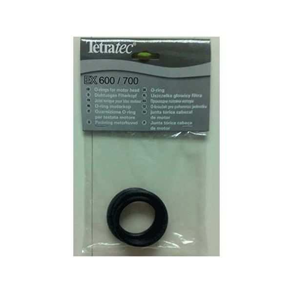 [402-167285] Tetra Tec Ex 400-600-700 Akvaryum Conta Takımı