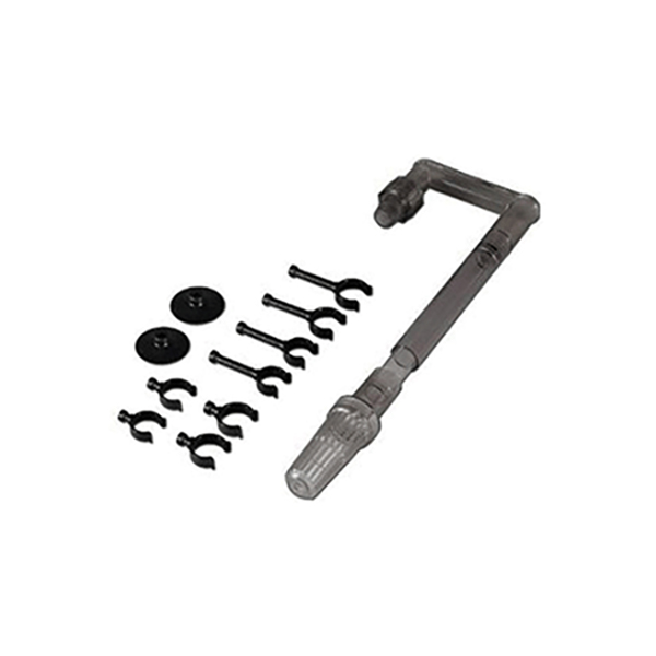 [402-167308] Tetra Tec Ex 400-600-700 Akvaryum Emiş Takımı