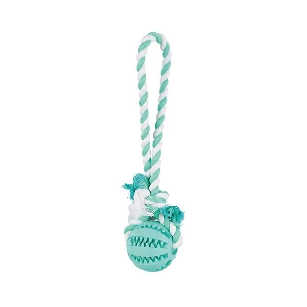 [3299] Trixie Dental Top Köpek Oyuncağı