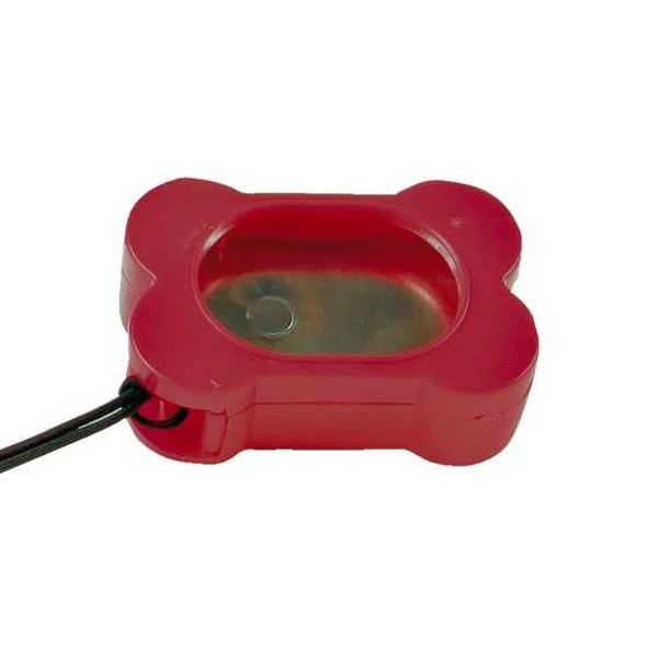 [2289] Trixie Kemik Şeklinde Clicker Köpek Eğitim Aparatı